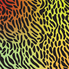 animal print texture, animal print vector, animal print pattern