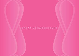 light pink beauty abstract background