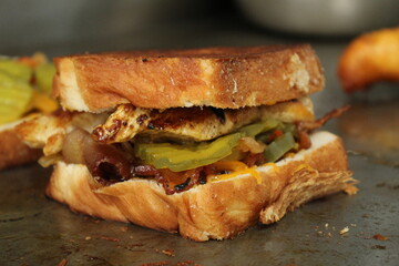 Chicken Sandwich