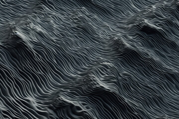 abstract sound waves texture