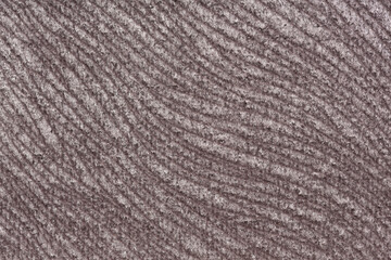 Obraz premium Relief textile background in wonderful tone. High resolution photo.