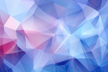 Fototapeta premium Abstract background of straight intersecting lines made with Generative AI 