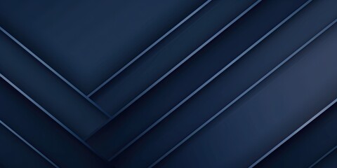 background design with diagonal dark blue made with Generative AI