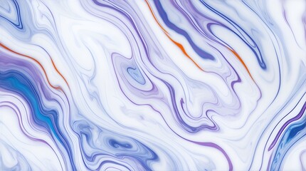 cute violet marble swirling texture background 