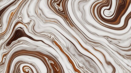 chocolate marble texture