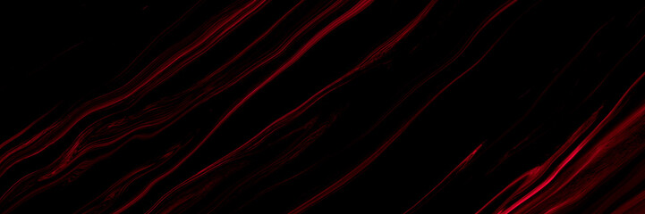 Black red marble oil ink liquid swirl texture for do ceramic counter dark abstract light background tile marble natural for interior decoration and outside.