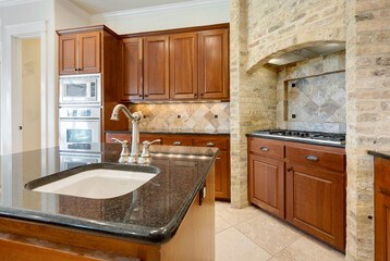 home kitchen
