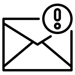Email Icon