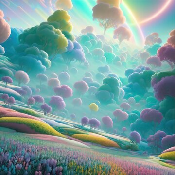 Candyland