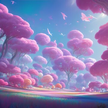 Candyland