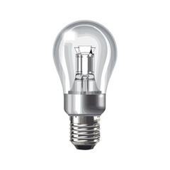 light bulb with efficient electricity
