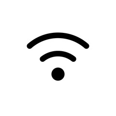 Router icon vector design templates simple and modern