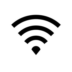 Router icon vector design templates simple and modern