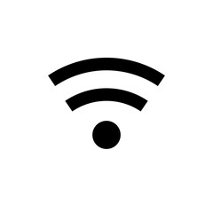 Router icon vector design templates simple and modern
