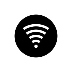 Router icon vector design templates simple and modern