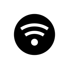 Router icon vector design templates simple and modern