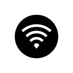 Router icon vector design templates simple and modern