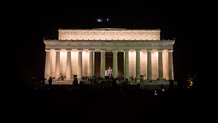 Obraz premium memorial