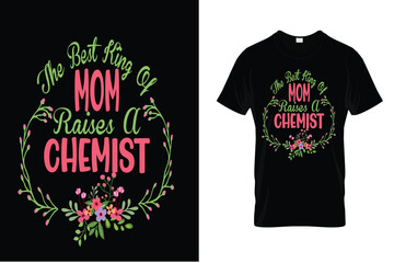 mom t-shirt design