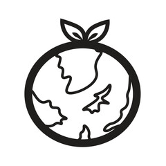 Environment to save world save ilfe eco