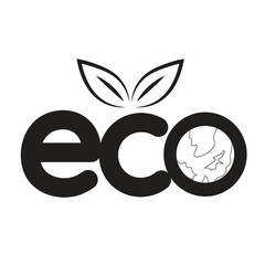 Environment to save world save ilfe eco