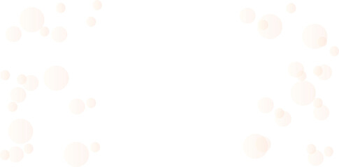 Abstract Sunset pink Soft  Bokeh, illustration bokeh particles, Background decoration. on transparent, png