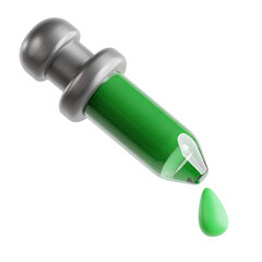 3D sample illustration