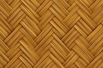 texture of bamboo mat