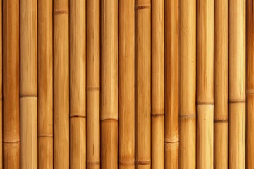 Fototapeta premium bamboo mat background