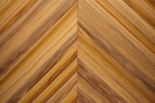 Chevron grain wood texture background macro close up