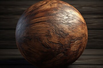 Rustic Wood Texture  background