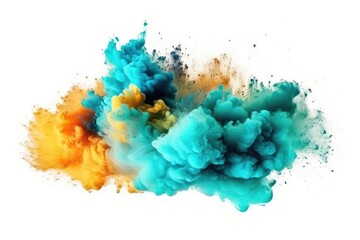 abstract background