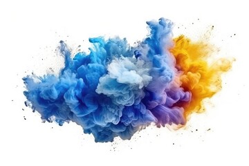 Fototapeta premium abstract background