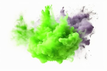 abstract watercolor background