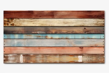 Vintage Wooden Planks: Use vintage wooden planks with faded paint, distressed edges, and aged patina to create a background with a rustic and nostalgic vibe.