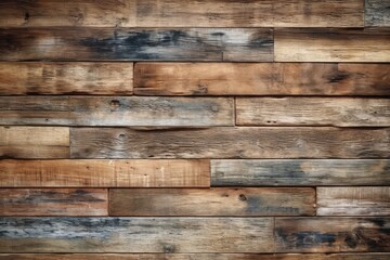 Salvaged Pallet Wood: A wallpaper featuring the rustic charm of salvaged pallet wood, offering a trendy and industrial aesthetic.