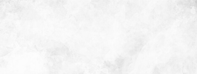 watercolor textures on white paper background. Paint leaks and Ombre effects. Cement wall modern style background and texture. white marble background.	