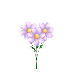 flower-purple