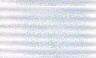 scan line screen texture