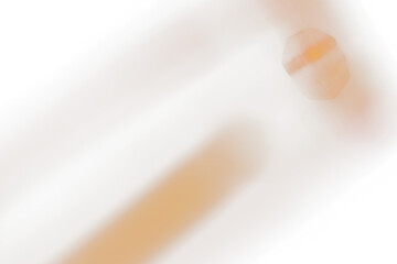 yellow light overlay