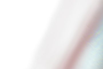 abstract crystal bokeh light overlay