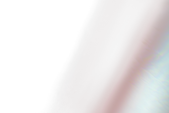 abstract crystal bokeh light overlay