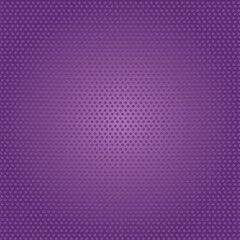 Violet carbon texture. Abstract technology vector template