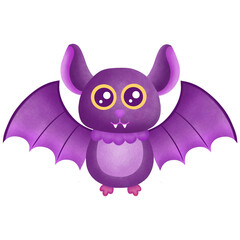 halloween Bat