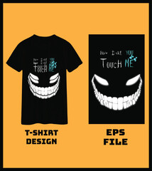 T-shirt Design