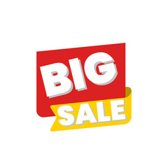 Big Sale Banner