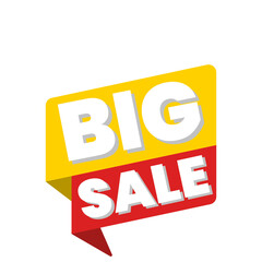 Big Sale Banner