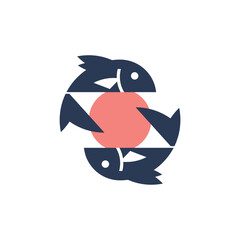  Fish Balance logo