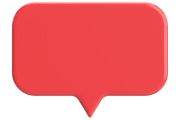 Price tag. Price label. 3D illustration.