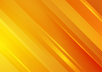 Modern abstract covers , minimal geometric background, poster from yellow gradient